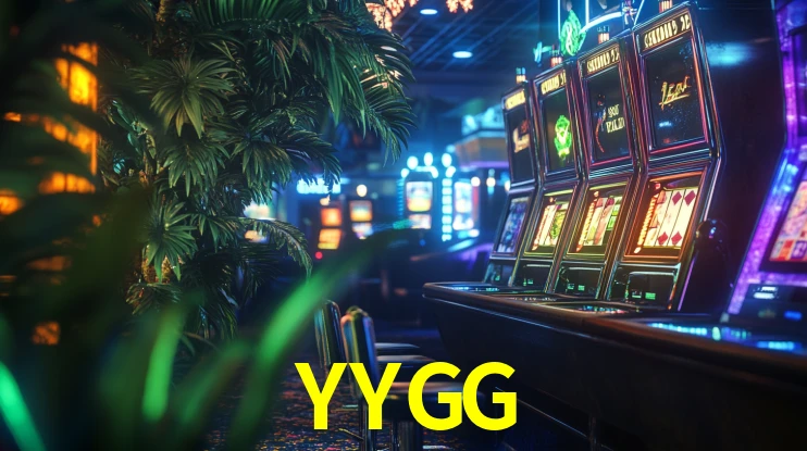 Melhores Jogos de Slots no YYGG 🍀