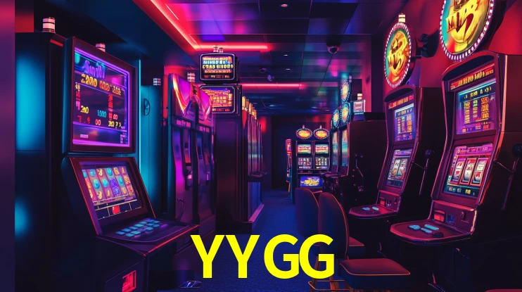 Melhores Jogos de Slots no YYGG 🍀