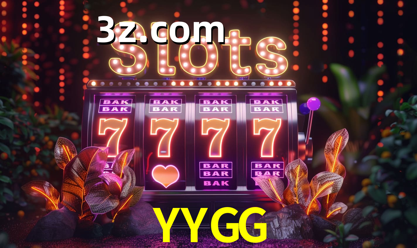 Melhores Jogos de Slots no YYGG 🍀