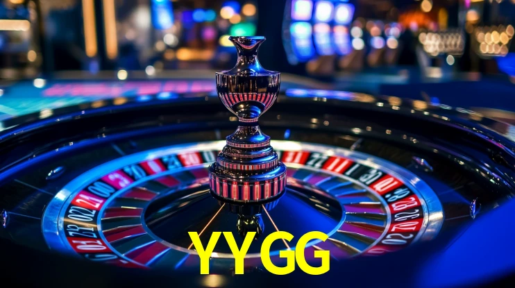 Melhores Jogos de Slots no YYGG 🍀