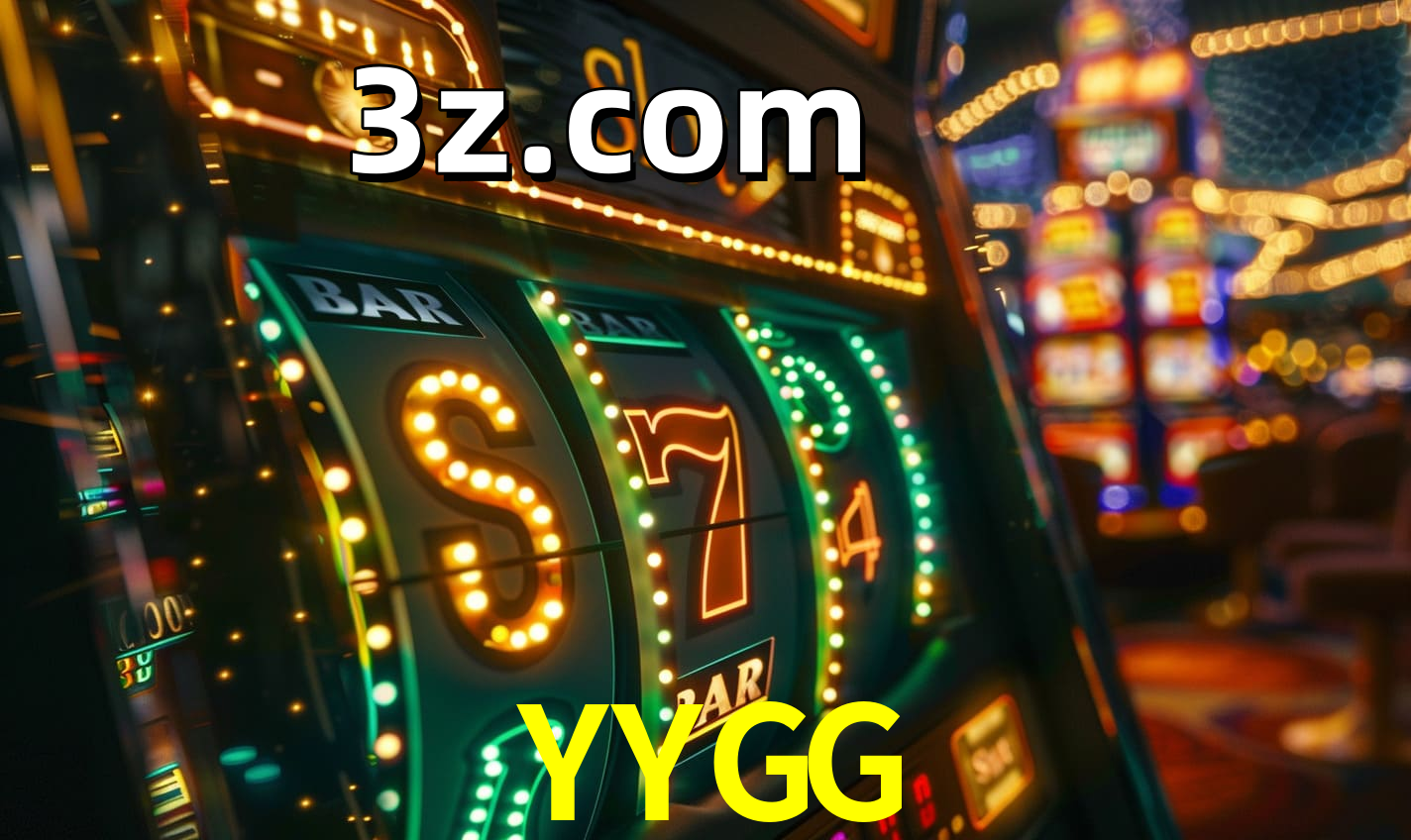 Melhores Jogos de Slots no YYGG 🍀